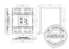 TFT Industrial LCD Displays