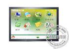 TFT Touch Screen Digital Signage