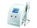 Breast Lifting Q Switch Laser IPL Beauty Machine , Get Rid Of Acne Scars Streak