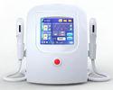 Bipolar RF IPL Hair Removal Beauty Machine For Cellulite Treatment 640 - 1200nm