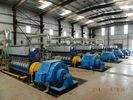 Water Cooling Generating Sets HFO Fired Power Plant With G8300 11KV / 750Rpm
