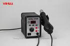 YIHUA 959D hot-air rework station with digital LED tempterature display
