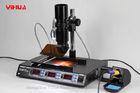 540W ic BGA Rework Station ,infrared soldering station repairing circuit boards