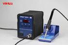 100W Electronic IC Lead free soldering rework station , YIHUA 900H