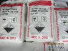 inorganic salt Detergent Raw Materials Sodium Metasilicate Pentahydrate , CAS 6834-92-0
