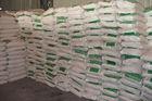 White Sodium Metasilicate Powder inorganic salt , Na2SiO3 anhydrous sodium metasilicate