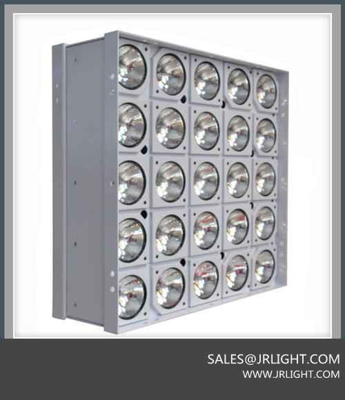 Par30 Pixel Audience Blinder, Matrix 5 x 5, White