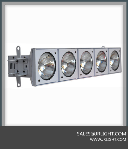 Par30 Pixel Audience Blinder, Bar 5, White