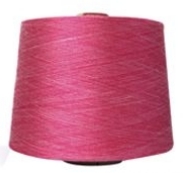 Segment color yarn