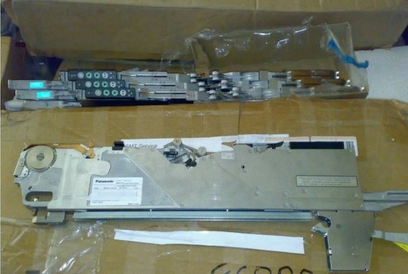 panasonic CM402 8mm 12/16mm feeder