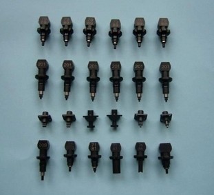 SMT Yamaha nozzles