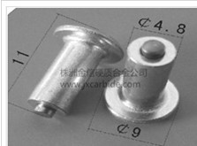 tire studs 9-11-1 Professional manufacture of car tires studded 