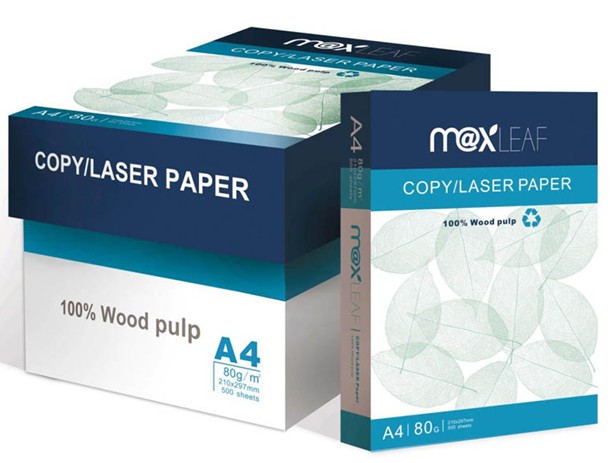 hot sale A4 80g copier paper price 
