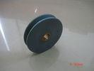 Custom Multi Cavity Overmolding Injection Molding , Hot Runner