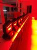 108*3W RGBW Colorful Touch Screen LED Wash Moving Head Light For fashion show, weddings