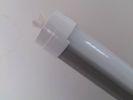 Energy Saving 15W 1200mm T8 LED Tube Light 120 Degree With Milky White Shell