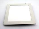 AC 100V - 240V 6 Watt Square LED Panel Light , Commercial Lighting Fixture