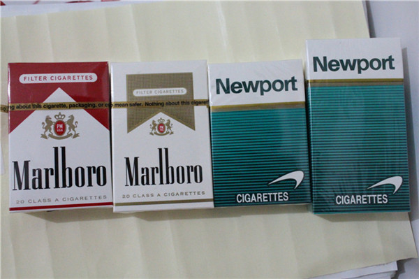 Cheap Cigarettes Online with Coupons and Free Shipping