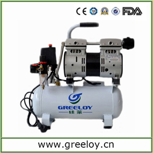 Portable Air Compressor (GA-61/15)