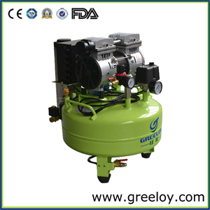 Air Compressor with Dryer (GA-61Y)