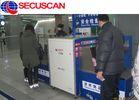 Professional Security Airport X Ray Machines For Convention Centers