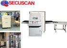High Resolution Airport X Ray Machines 1024 * 1280 pixel for Security