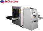 1024 * 1280 Pixel Airport X Ray Machines School Security Checkpoint For Hotels
