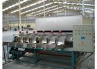 Rotary Type Pulp Molding Machine ， Egg Tray Forming Machine