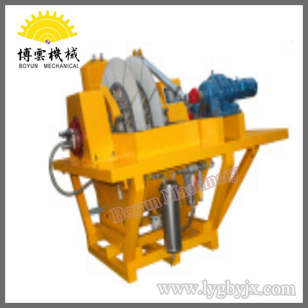 Ceramic Disc Vacuum Filter