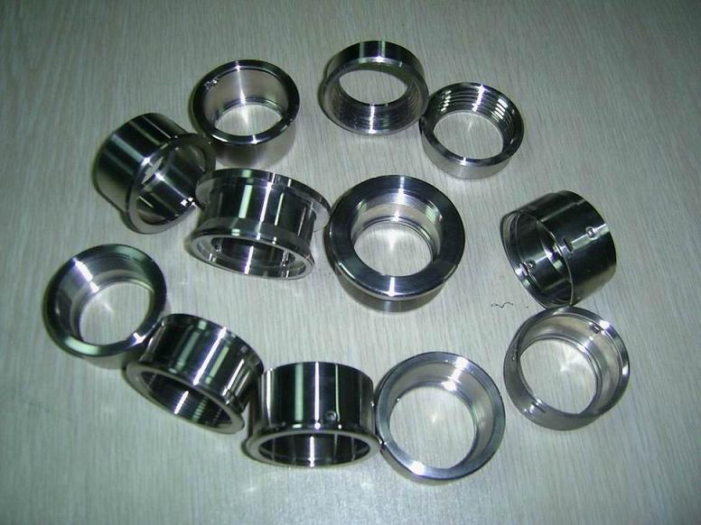 CNC machining parts