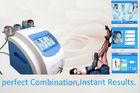 40KHz Ultrasonic Cavitation Tripolar RF + Vacuum Body Slimming Machines 5 In 1 System