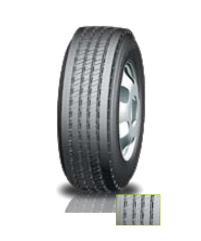 YONGSHENG TIRE