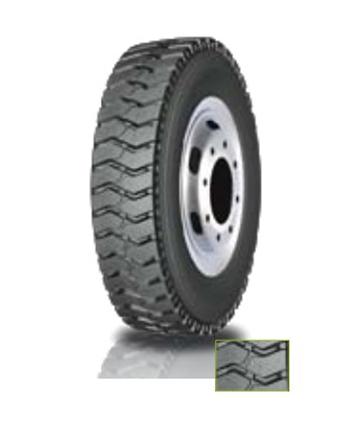 YONGSHENG TIRE