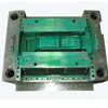 P20 718 SKD61 NAK80 Precision Injection Mould for Military Equipment Plastic Mold