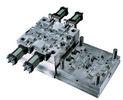 PP PC PE PVC Plastic Precision Injection Mould Cold Runner