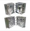 OEM PVC ABS PC PP Plastic Injection Mould , Custom Plastic Injection Molding
