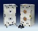 DME HASCO Standard Precision Injection Mould , Plastic Gear Mold
