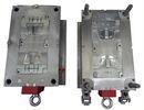 OEM HASCO /DME Plastic Injection Mould For Electronic Parts