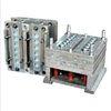 Food Grade Custom Injection Mold , ODM Semi Fixed Rubber Injection Mold