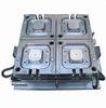 Custom Thin Wall Food Box Injection Mold / Plastic Injection Molding