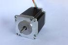 57mm 18V Unipolar Hybrid Stepper Motor With 13.5 Holding Troque