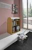 melamine finish Wooden Storage Cabinets With Doors ,  Wood File Cabinets