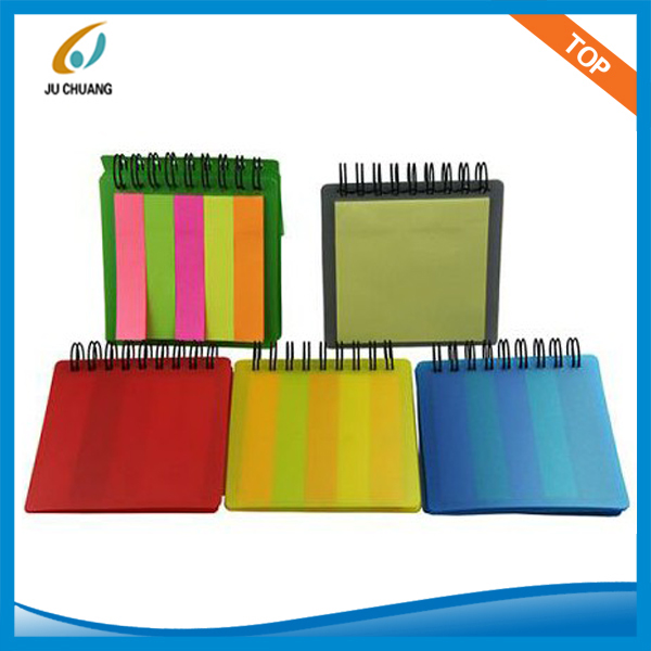 pp cover sticky notes