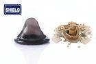 Lubricated Chocolate Fruit Flavoured Condoms Sensitive / Pleasure Pack Condoms