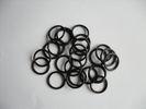 Colorful FDA ROSH Silicone Rubber O Rings Anti-dust With OEM