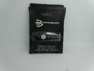 Black Eco-Friendly Silicone Energy Bracelet Washable With SGS