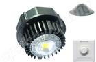 30 Watts Dimmable Led High Bay Light 3000lm High Lumen Exhibition Lighting