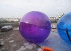 Exciting Summer Aqua Park Inflatable Walking Water Ball Waterproof and High Elastic
