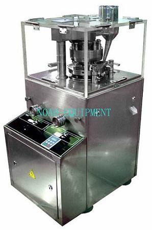 ZP5,7,9 Rotary Tablet Press 