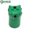 R32 2 inch / 2.5 inch Ballistic Button Drill Bit for Underground mining